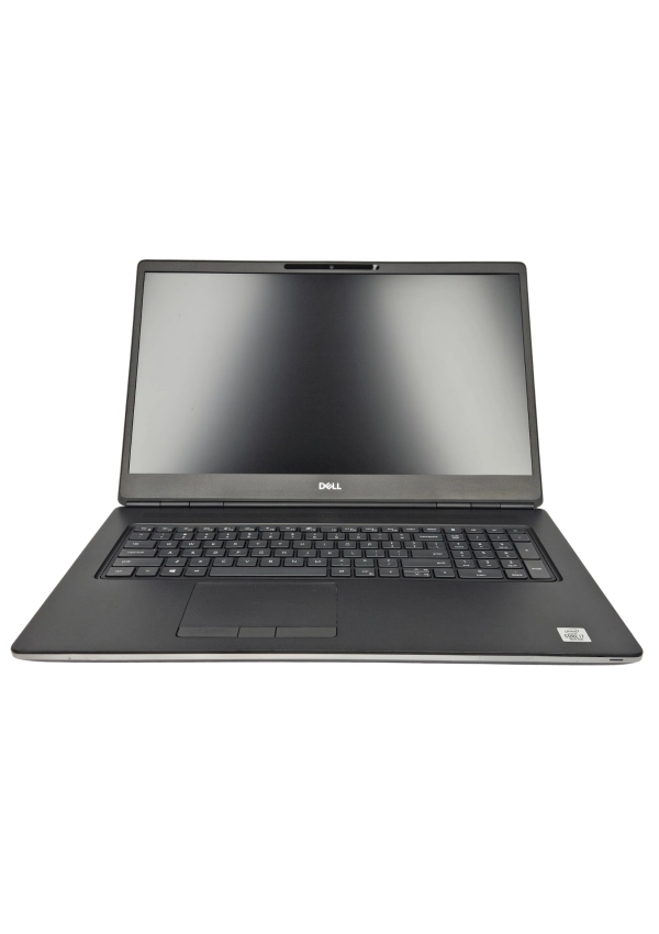 Stacja Graficzno-Robocza Dell Precision 7750 i7-10850H 32GB 512 SSD 17,3
